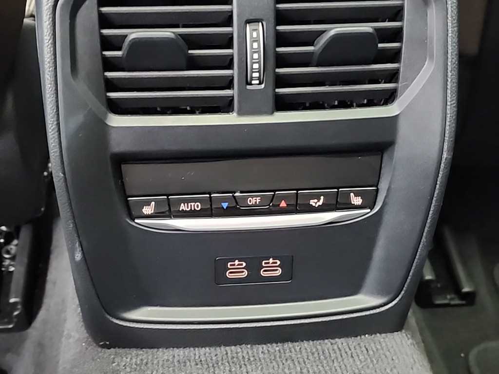 BMW 4 Series 2025 Blanco - Importación desde Corea - HF Imports Iquique - Foto 13