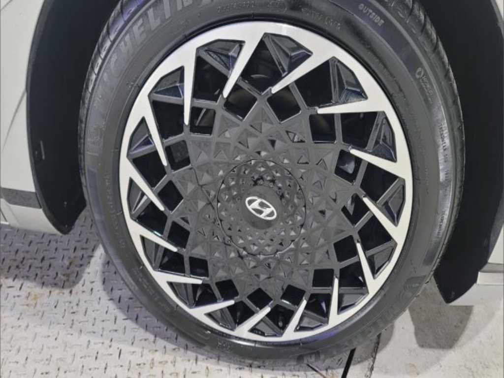 HYUNDAI Ioniq 5 2024 - Importación desde Corea - HF Imports Iquique - Foto 18