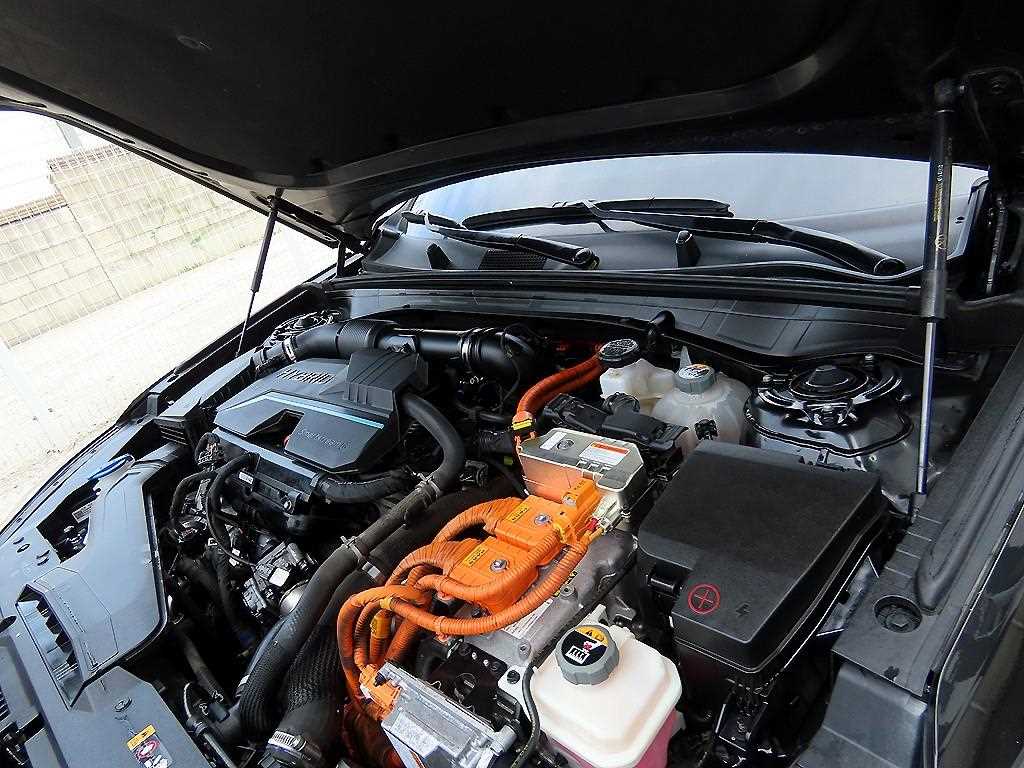 KIA K8 2023 Negro - Importación desde Corea - HF Imports Iquique - Foto 19