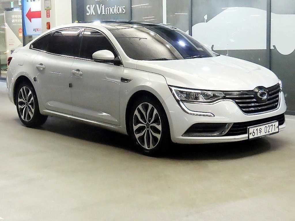 SAMSUNG SM6 - Vista 4