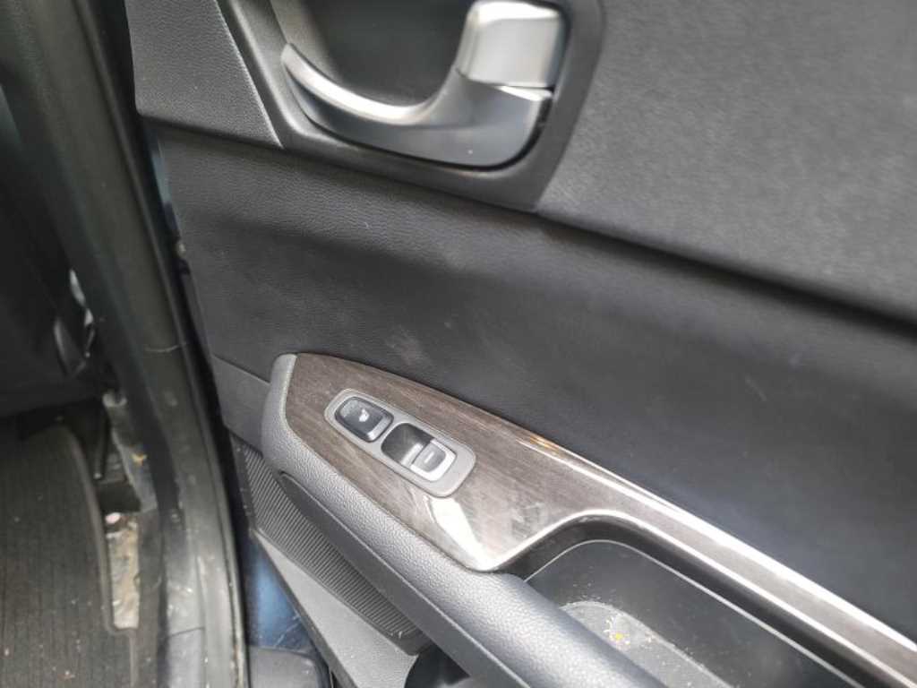 KIA K5 2020 - Importación desde Corea - HF Imports Iquique - Foto 17