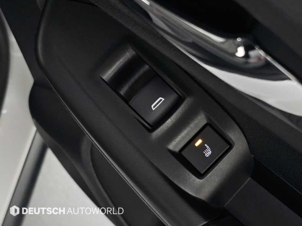 Chevrolet Trail Blazer 2021 Blanco - Importación desde Corea - HF Imports Iquique - Foto 16