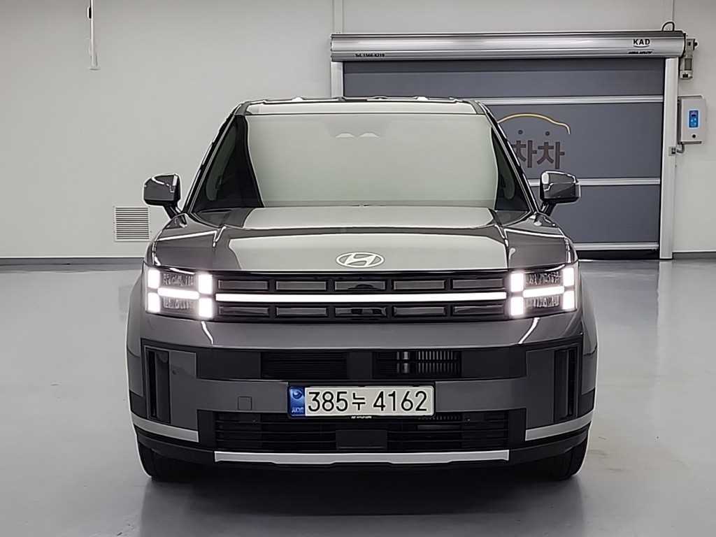 HYUNDAI Santa Fe - Vista 2