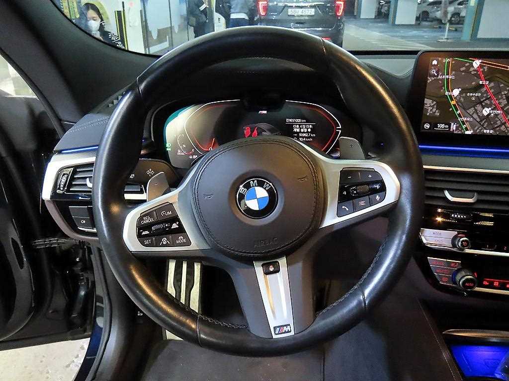BMW Gran Turismo - Vista 8