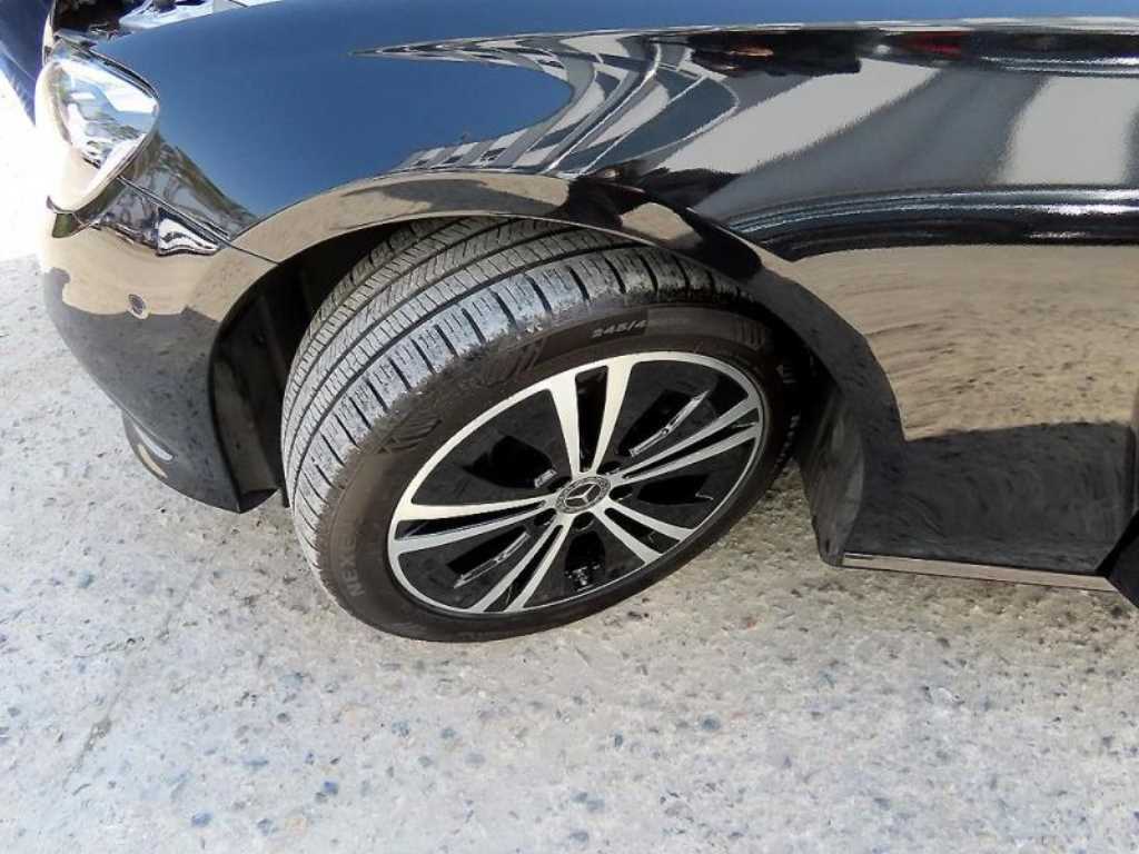 Mercedes Benz E class 2021 Negro - Importación desde Corea - HF Imports Iquique - Foto 20