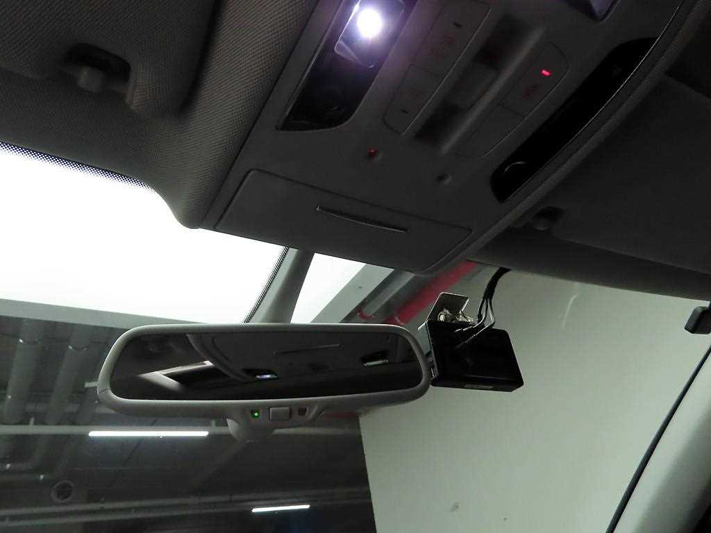 Audi A6 2012 Gris - Importación desde Corea - HF Imports Iquique - Foto 14