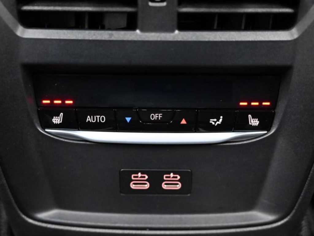 BMW i4 2023 skyblue - Importación desde Corea - HF Imports Iquique - Foto 16