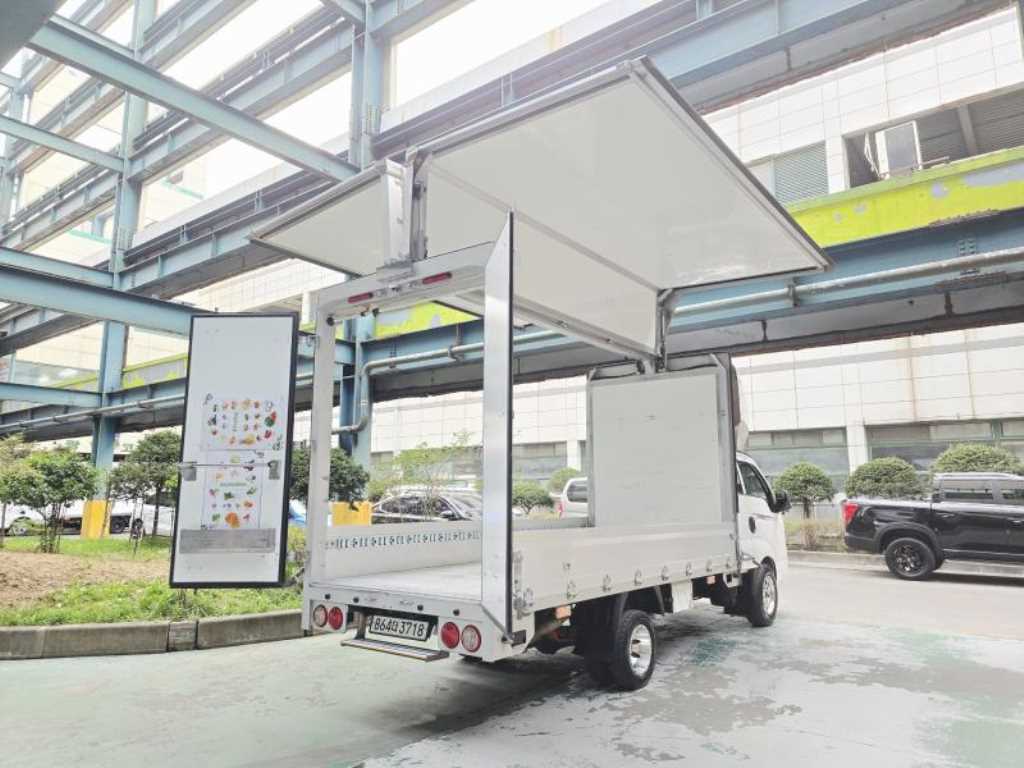 Small Truck Top_Wingbody - Vista 12