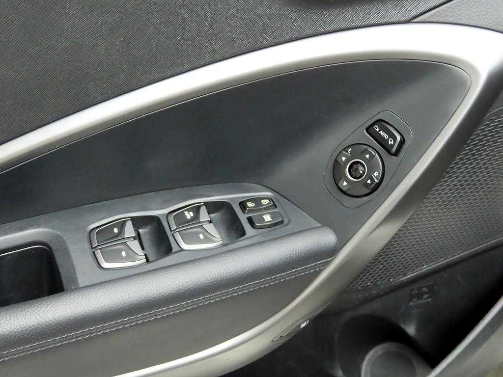 HYUNDAI Santa Fe - Vista 12