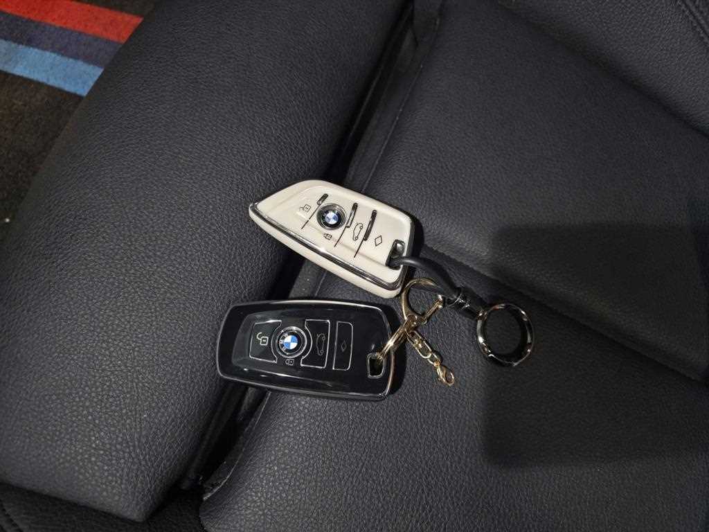 BMW 1 series 2017 Blanco - Importación desde Corea - HF Imports Iquique - Foto 18