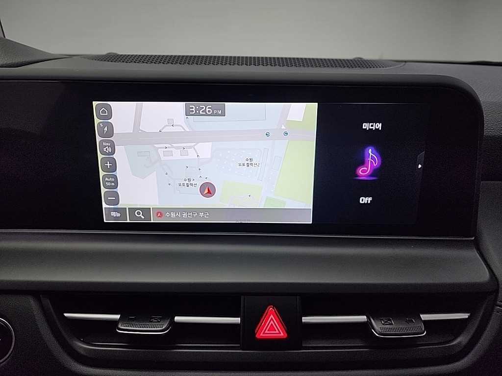 KIA Seltos 2025 Negro - Importación desde Corea - HF Imports Iquique - Foto 16