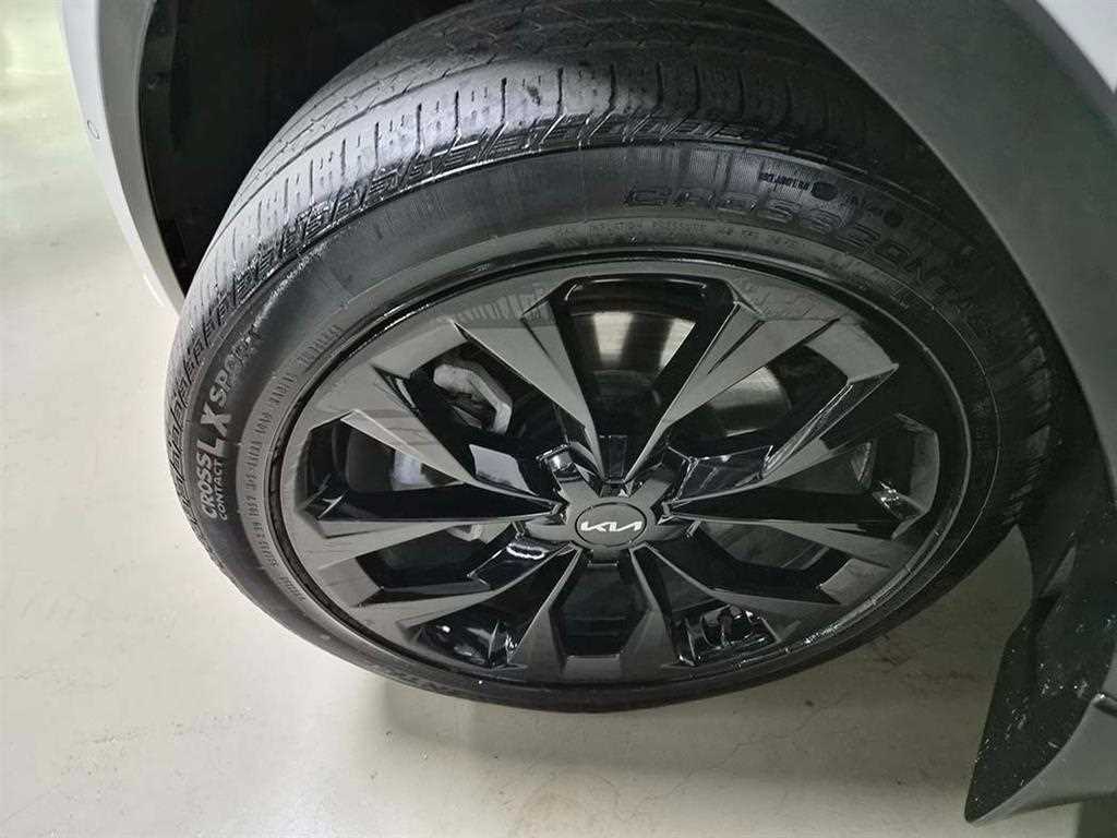 KIA Sorento 2023 Blanco - Importación desde Corea - HF Imports Iquique - Foto 20