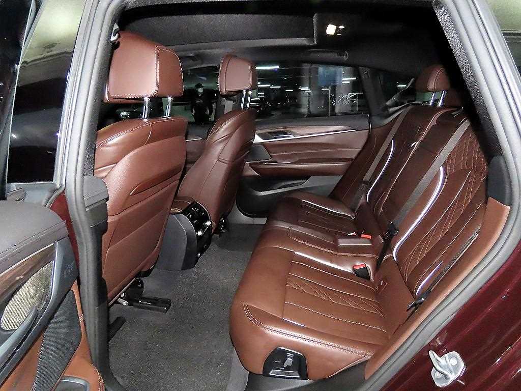 BMW Gran Turismo - Vista 7