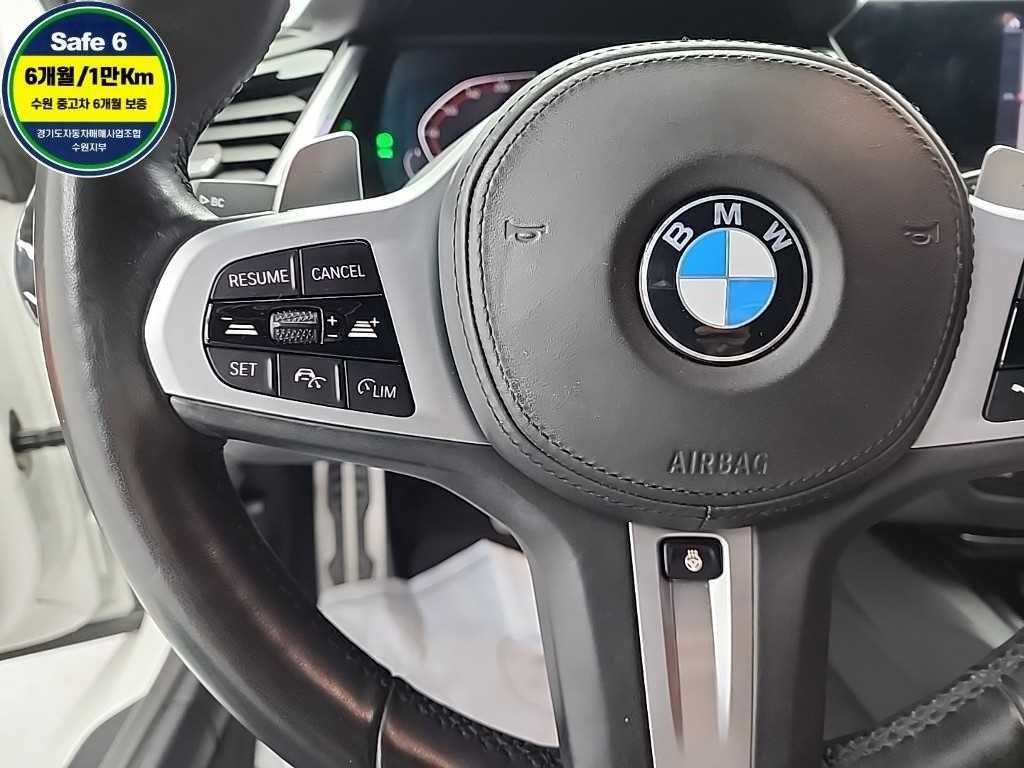 BMW Z4 2019 Blanco - Importación desde Corea - HF Imports Iquique - Foto 16