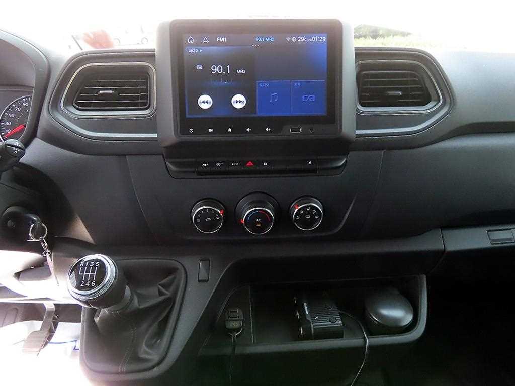 SAMSUNG Master - Vista 12