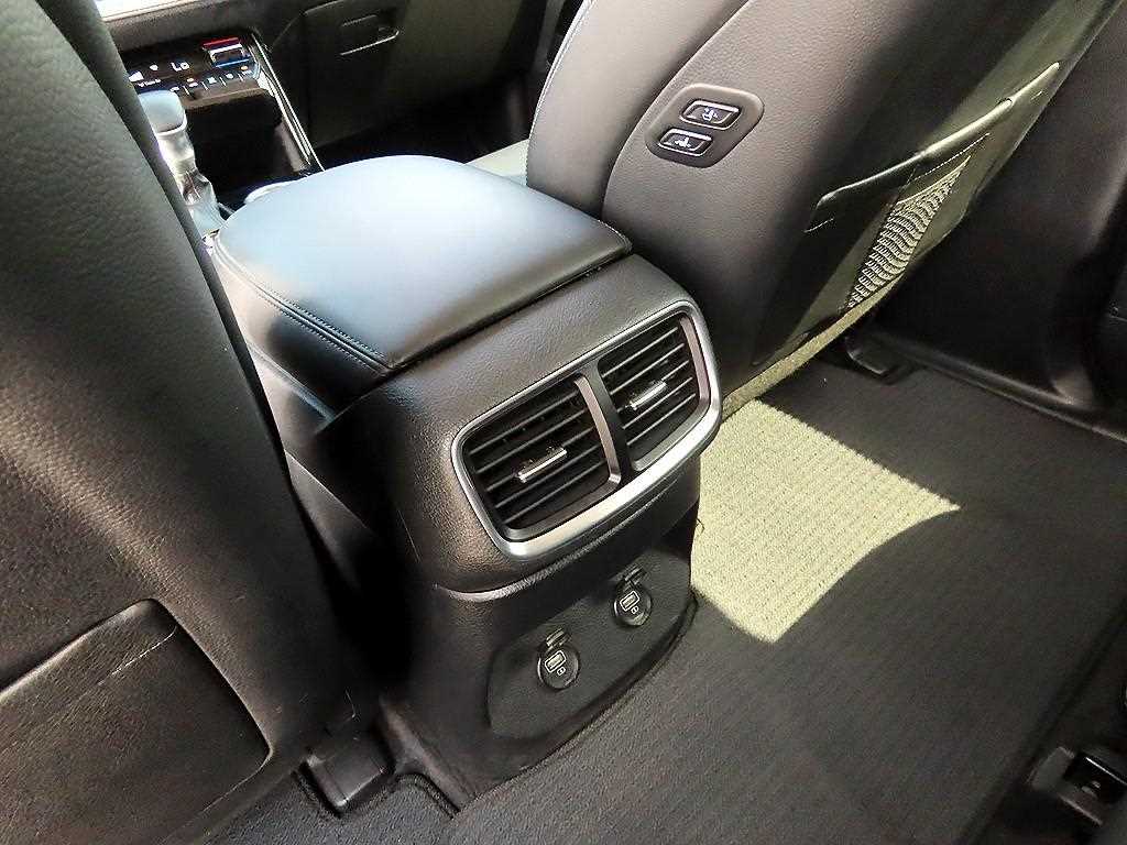 KIA Mohave 2022 Negro - Importación desde Corea - HF Imports Iquique - Foto 15