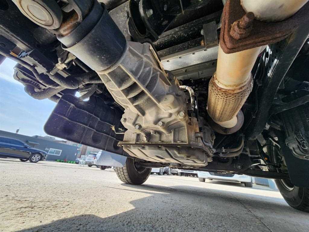 Small Truck Normal Box(High Deck) - Vista 9