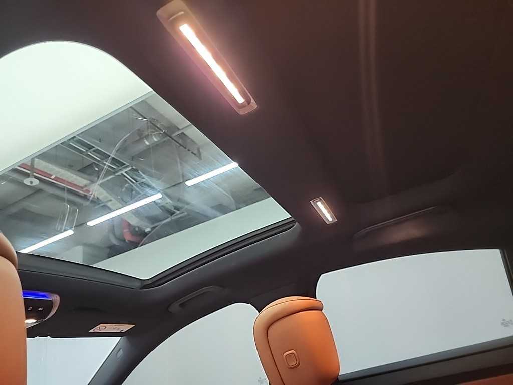 Mercedes Benz S Class 2022 Negro - Importación desde Corea - HF Imports Iquique - Foto 15