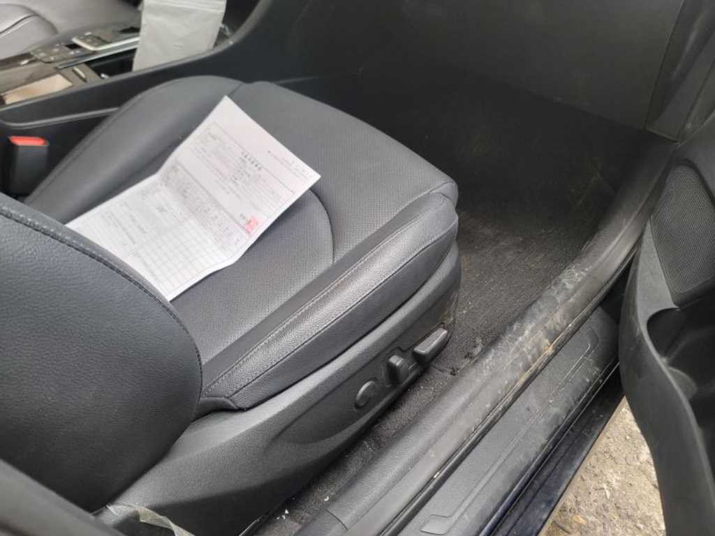 KIA K5 2020 - Importación desde Corea - HF Imports Iquique - Foto 13