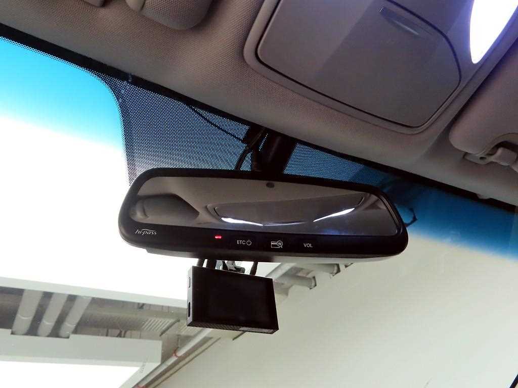 HYUNDAI Santa Fe 2013 - Importación desde Corea - HF Imports Iquique - Foto 15