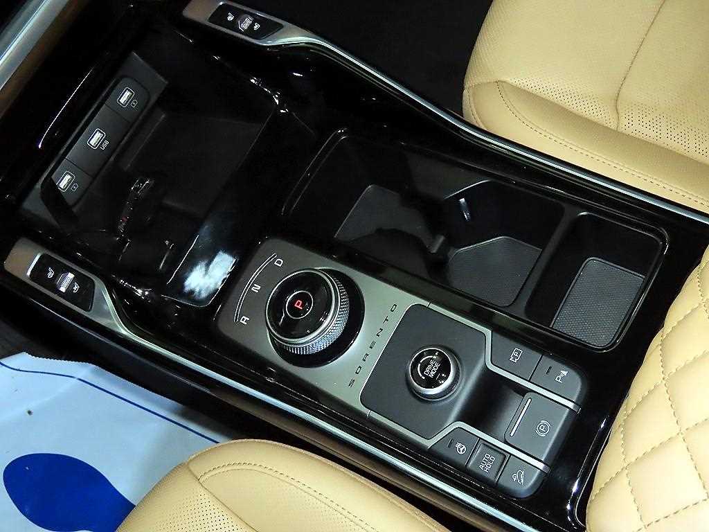 KIA Sorento - Vista 12