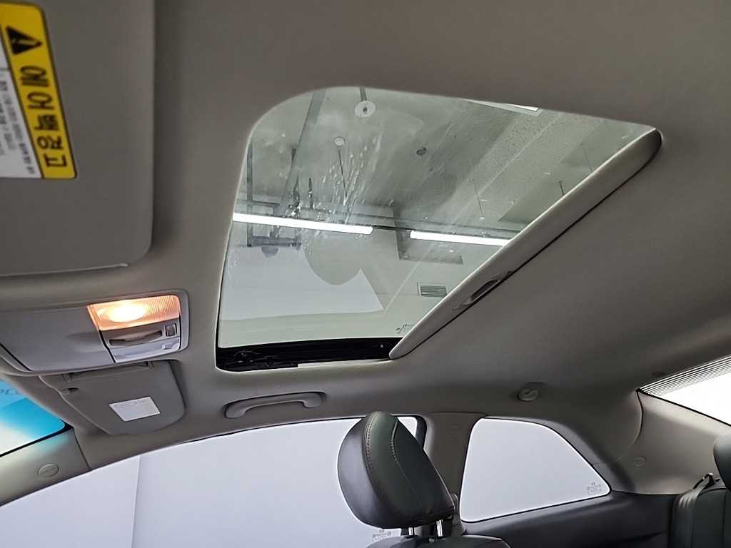 KIA Forte 2010 Rojo - Importación desde Corea - HF Imports Iquique - Foto 13