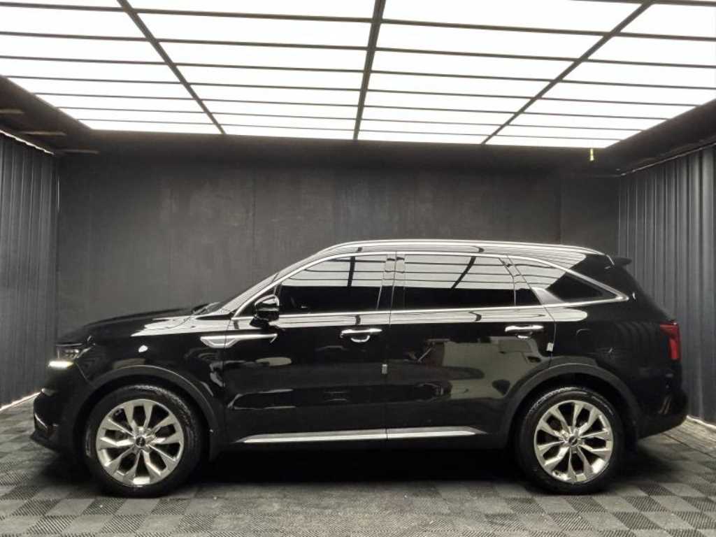 KIA Sorento - Vista 4