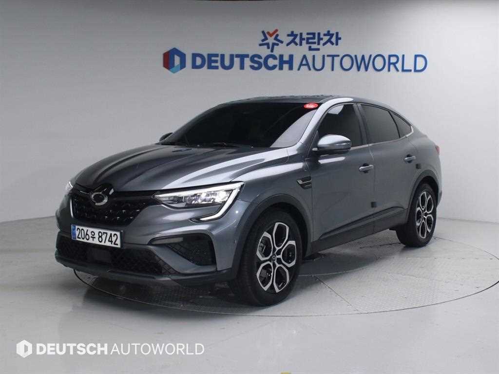 SAMSUNG XM3 2023 Gris - Importación desde Corea - HF Imports Iquique - Foto 1