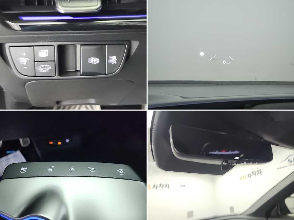 KIA EV6 2025 - Importación desde Corea - HF Imports Iquique - Foto 19