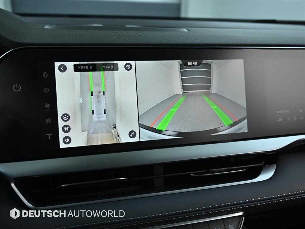 SAMSUNG Grand Koleos 2025 Blanco - Importación desde Corea - HF Imports Iquique - Foto 15