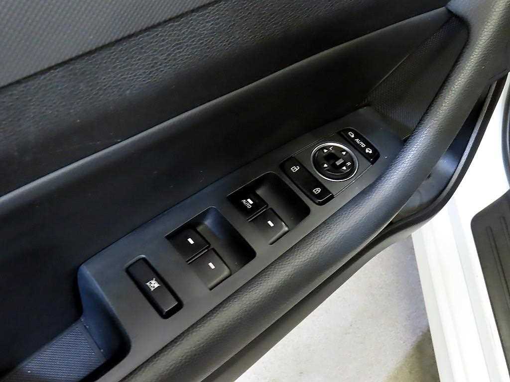 HYUNDAI Sonata 2018 - Importación desde Corea - HF Imports Iquique - Foto 18