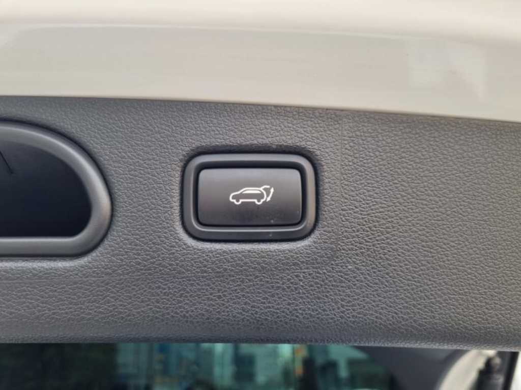 HYUNDAI Tucson 2020 Blanco - Importación desde Corea - HF Imports Iquique - Foto 19