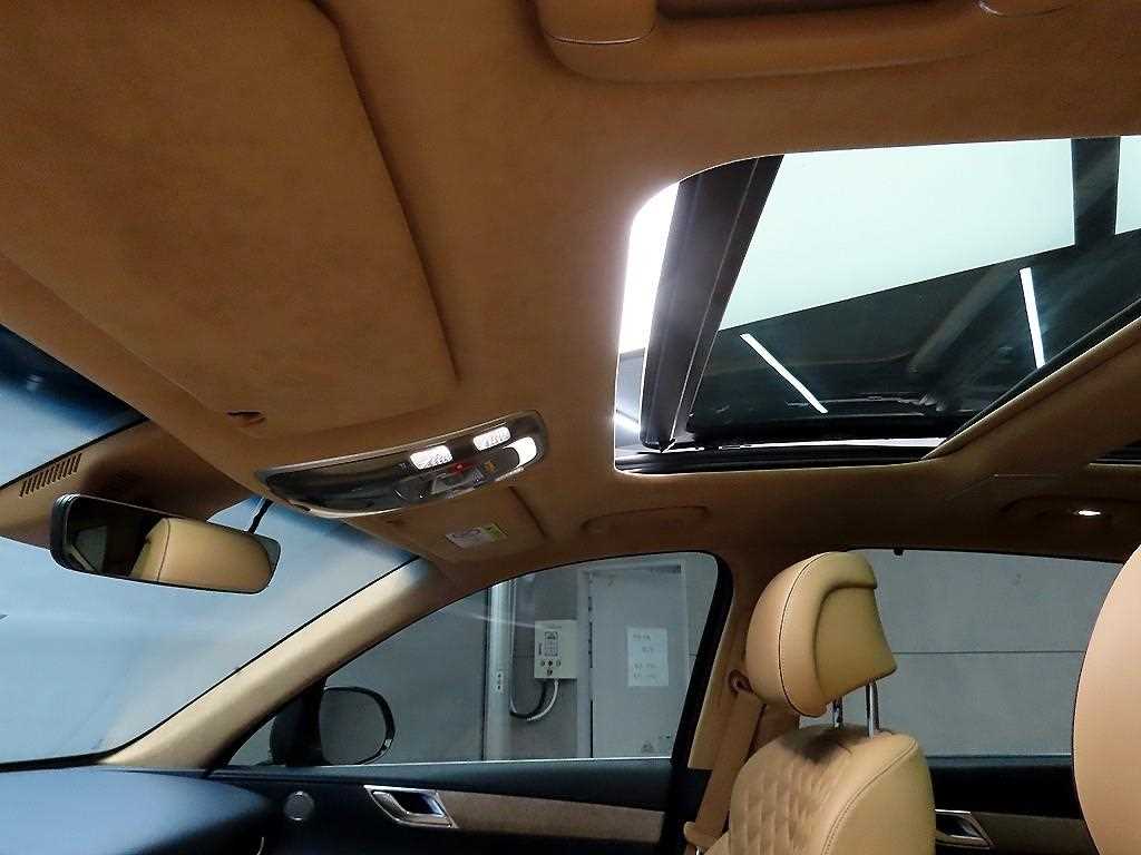 Genesis GV80 2023 Negro - Importación desde Corea - HF Imports Iquique - Foto 15