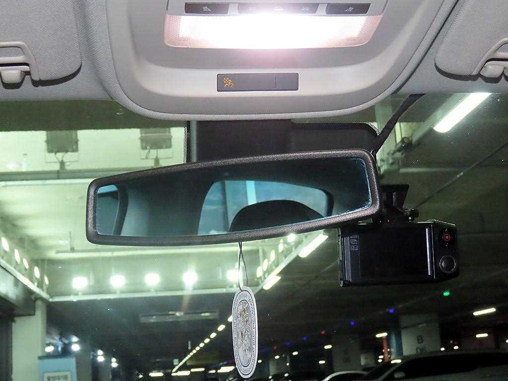 Chevrolet ?Colorado 2020 Blanco - Importación desde Corea - HF Imports Iquique - Foto 16