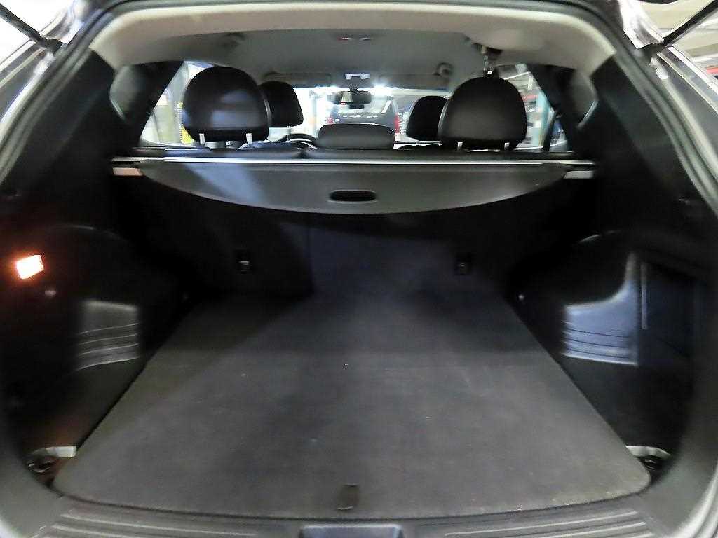 HYUNDAI Tucson 2013 Gris - Importación desde Corea - HF Imports Iquique - Foto 18