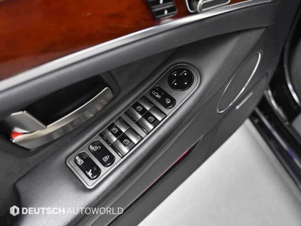 Ssangyong Chairman 2011 Negro - Importación desde Corea - HF Imports Iquique - Foto 16