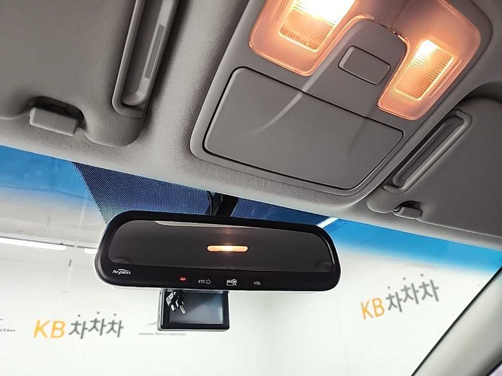 HYUNDAI Tucson 2012 Gris - Importación desde Corea - HF Imports Iquique - Foto 17