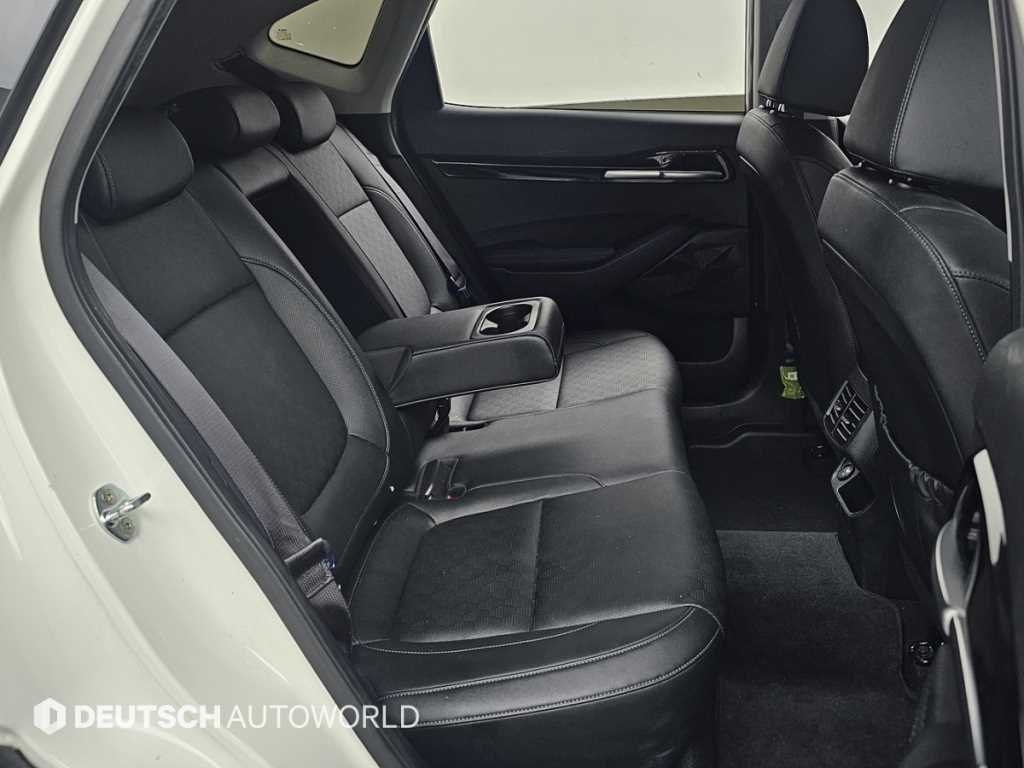 KIA Seltos - Vista 12