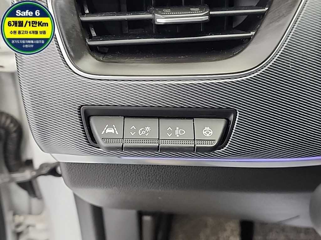 SAMSUNG XM3 2020 Blanco - Importación desde Corea - HF Imports Iquique - Foto 18