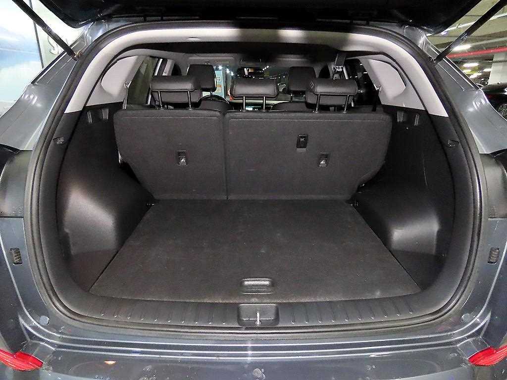 HYUNDAI Tucson 2017 Gris - Importación desde Corea - HF Imports Iquique - Foto 17