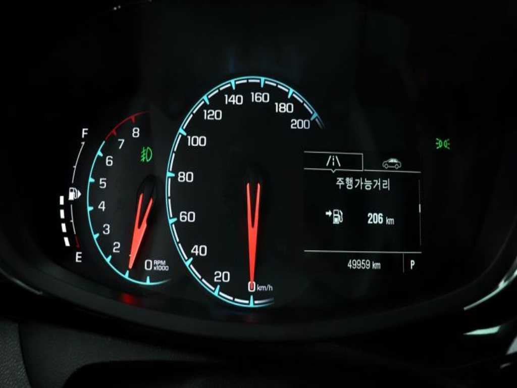 Chevrolet Spark 2017 - Importación desde Corea - HF Imports Iquique - Foto 13