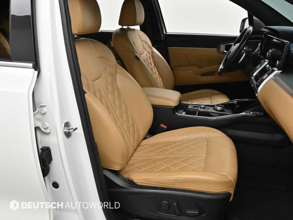 KIA Sorento - Vista 10