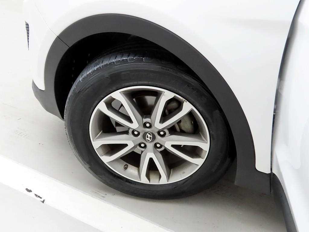 HYUNDAI Santa Fe 2013 - Importación desde Corea - HF Imports Iquique - Foto 19