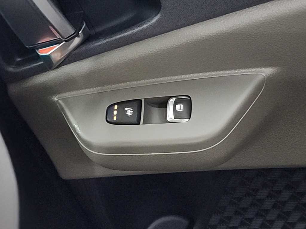 KIA Carnival 2024 Negro - Importación desde Corea - HF Imports Iquique - Foto 14