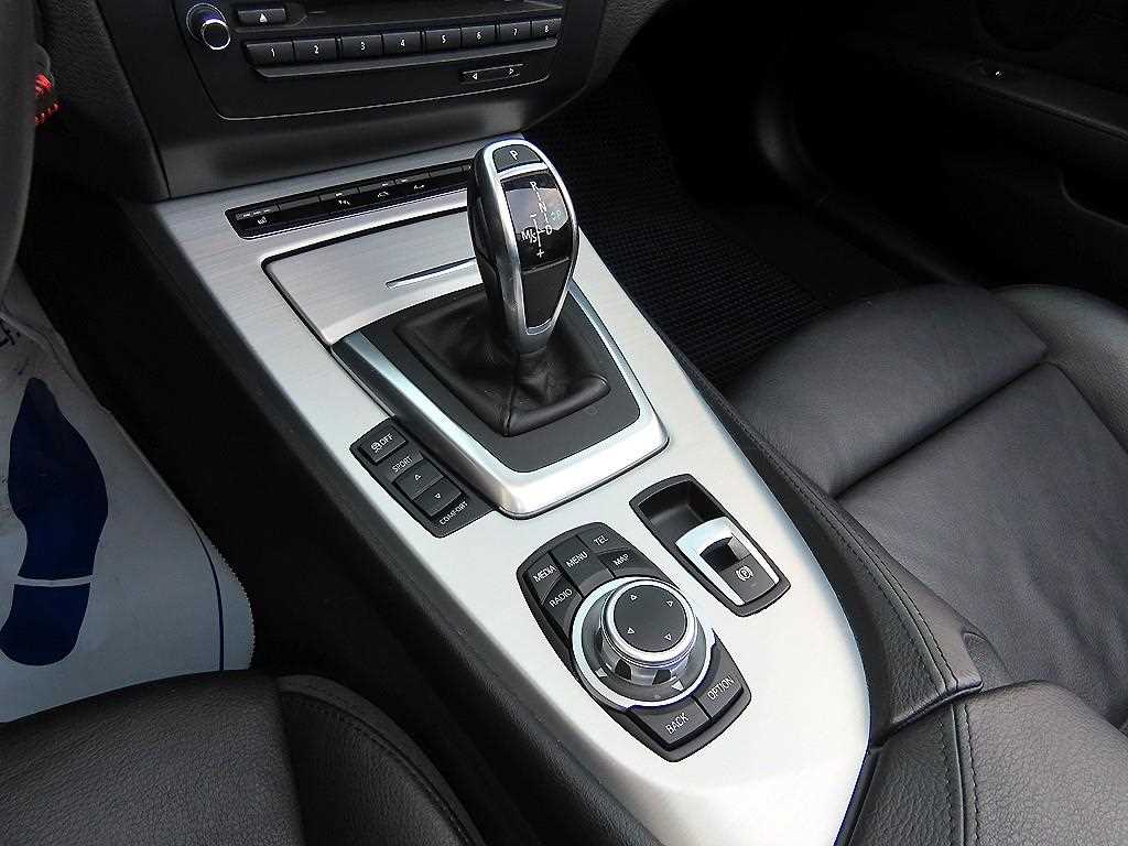 BMW Z4 2014 Gris - Importación desde Corea - HF Imports Iquique - Foto 14