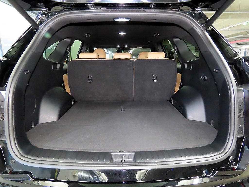 KIA Sorento 2022 Negro - Importación desde Corea - HF Imports Iquique - Foto 15