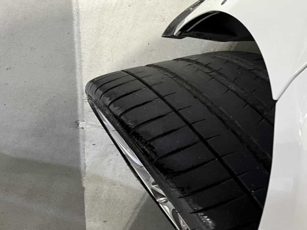 BMW 3 series 2016 Blanco - Importación desde Corea - HF Imports Iquique - Foto 18