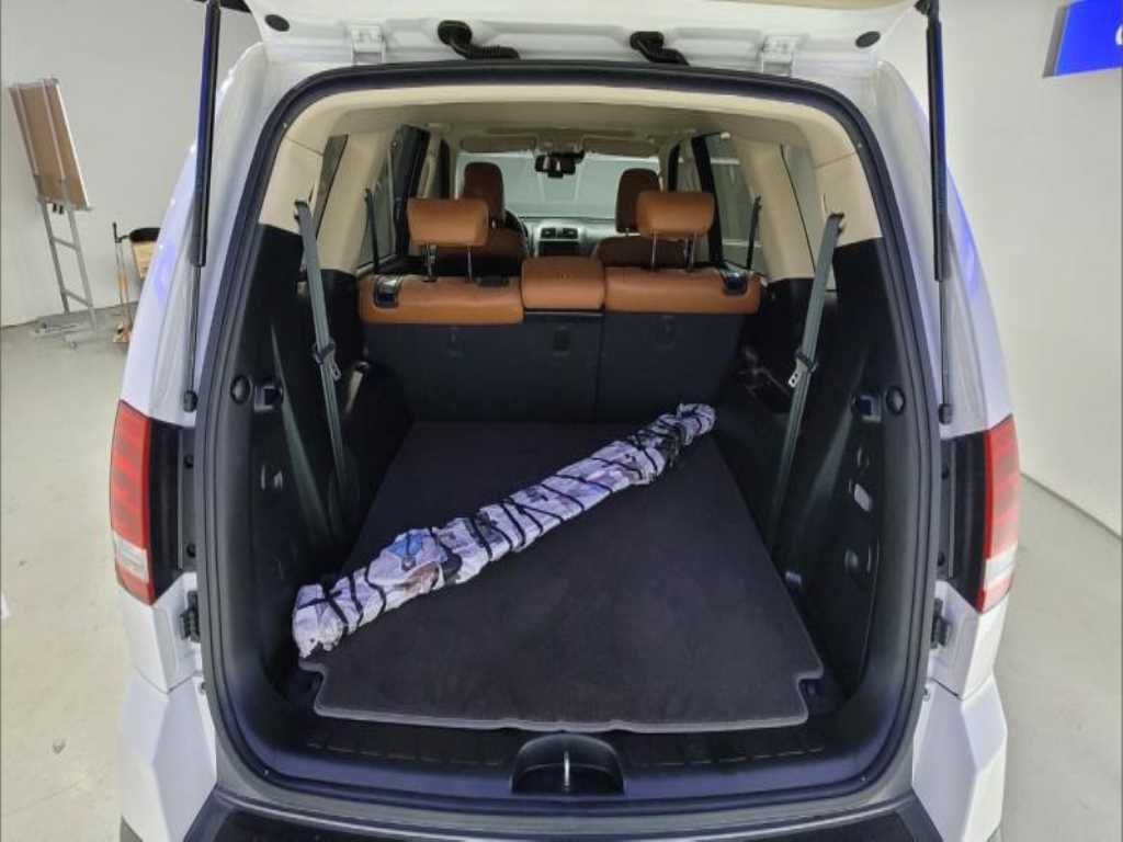 KIA Mohave 2017 - Importación desde Corea - HF Imports Iquique - Foto 18