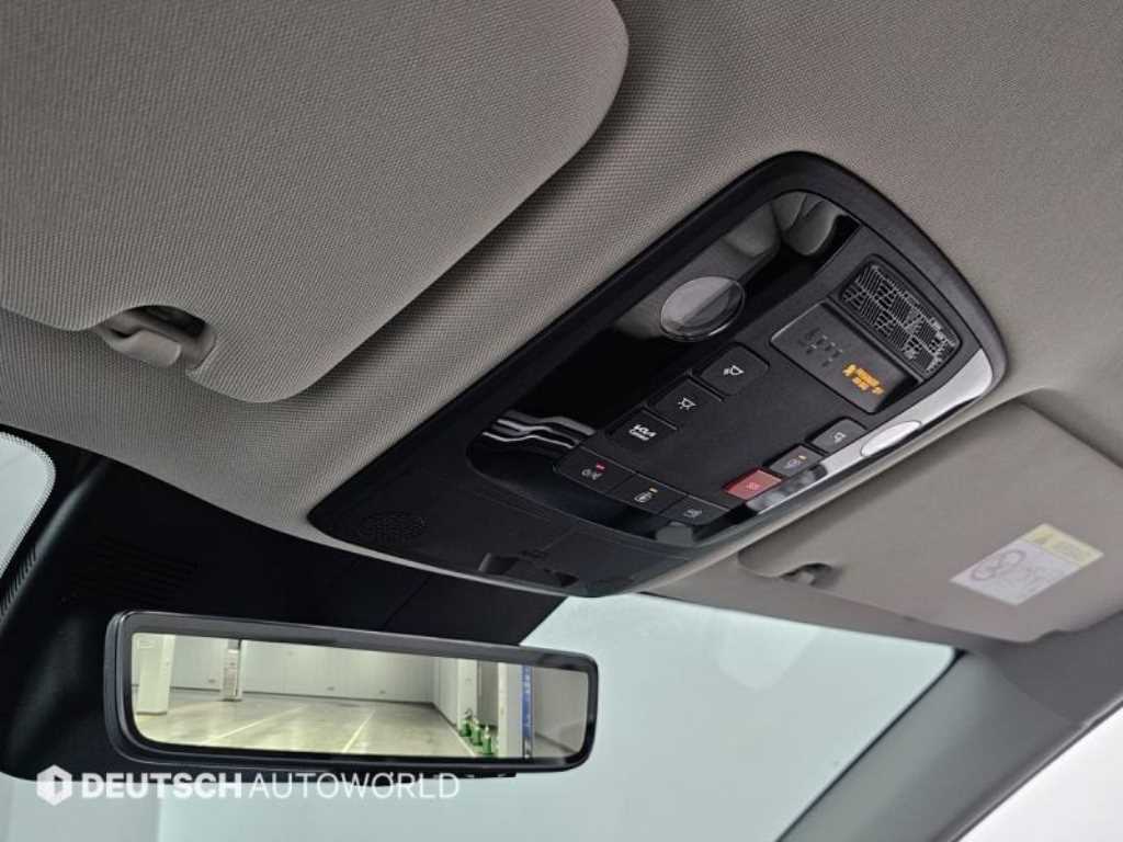 KIA Carnival 2025 Blanco - Importación desde Corea - HF Imports Iquique - Foto 18