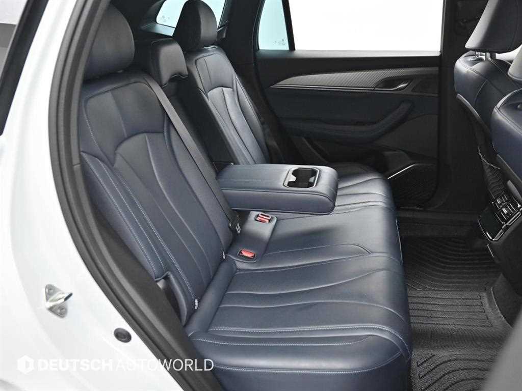 SAMSUNG Grand Koleos - Vista 12